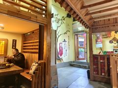 -恩你小木屋·韩式料理(假日广场店)