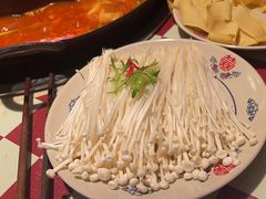 -赵美丽重庆火锅(西安直营总店)