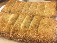 -清真保良第一家饼卷肉(大众路店)