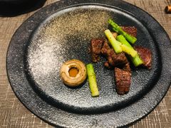 -枫品铁板烧(东樾店)