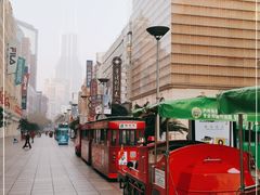-南京路步行街