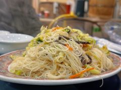 -新洞口小吃(三元二路店)