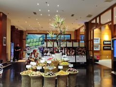 -黔蘑菇四季餐厅(观山湖店)