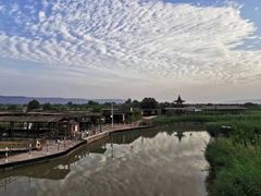 -处女泉风景名胜区