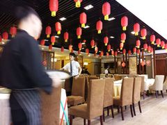 大堂-淮扬韵.淮扬味道
