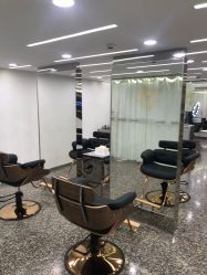 -UnHair Salon