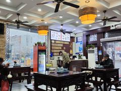 -东吴面馆(金门路金门国际商业广场店)