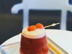 -喜茶(北京五棵松华熙店)