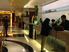 -广州白云机场雅高铂尔曼大酒店
