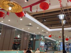 -翠华餐厅(正佳广场店)