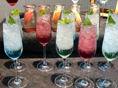 -瑞吉酒店·The Drawing Room闲逸廊·云端下午茶·夜奢Whiskey