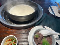 -大良毋米粥(锦龙路总店)