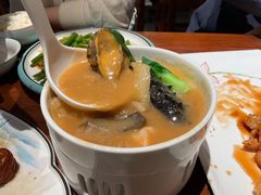 -崔义清鲁菜馆(大明湖店)