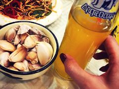 -京都老蔡记(伊河路店)