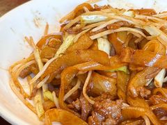 -潮福城大酒楼·潮粤菜·港式点心(阳光城店)