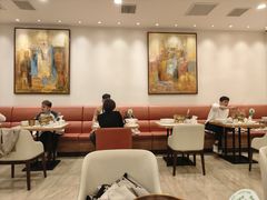 -第六季自助餐厅(甜水园店)
