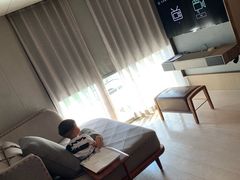 -北京三里屯CHAO酒店