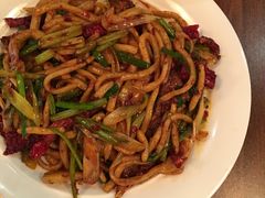 -疆Jiang·新疆秘制料理