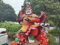-川西坝子火锅(金沙1.0直营店)