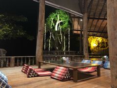 -Baan Ploy Samed Restaurant ร้านอาหารบ้านพลอยเสม็ด