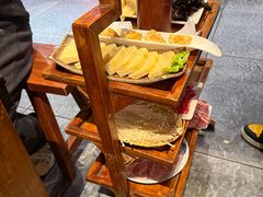 -辣莊重庆老火锅(威海高铁站韩乐坊店)