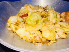 -绿茶餐厅(乐峰广场店)