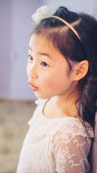 -WPlus明星肖像亲子全家福摄影