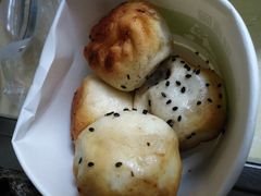 -老裕缘汤包馆(嘉善路店)