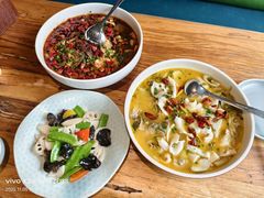 -YAFEE雅菲 川·湘·粤融合菜(魏公村店)