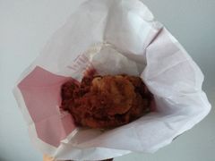 -肯德基(津滨店)