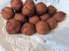 -观城阁家常菜·精品烤鱼·锦州烧烤(崇文门店)