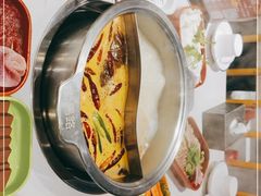 -老马路串串香火锅(北门桥店)