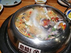 -三个渔夫·蒸汽海鲜(小白楼店)