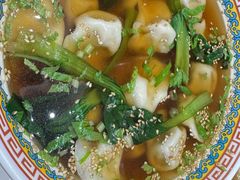 -天龙宝严素食馆(大兴善寺店)