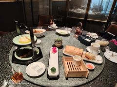 -天瑞轩·粤菜餐厅