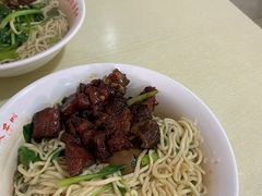 -泰顺江南春面馆