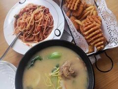 薯条-阳光披萨(辽宁路店)