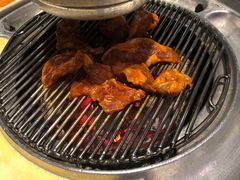 -喜来稀肉(虹泉路店)