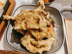 -延锄汤饭食堂(桂林路店)