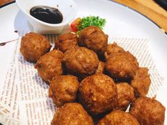 -通海俄式烧烤·俄罗斯大串(嵩山路店)