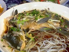 -凤翔饭庄·洱海畔的味道