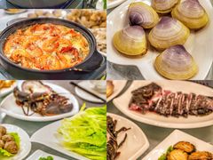 -达叔香味海鲜(海棠68环球美食街店)