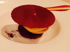 -北京金融街丽思卡尔顿酒店·意味轩 Cepe