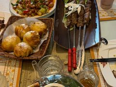 -海尔巴格·新疆菜(吐鲁番店)