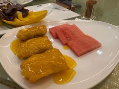 -富黎华海鲜大酒楼(正大广场店)