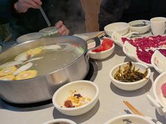 -俏牛哥鲜牛肉牛肆馆(重庆天地店)