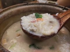 -大洋家·精品潮汕菜·生腌砂锅粥(天河东路店)