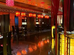 -海航大厦万豪酒店彩海轩中餐厅(霄云路店)