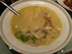 -沈家花园如皋菜(君御豪庭店)