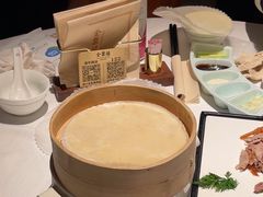 -北京全聚德(清华园店)